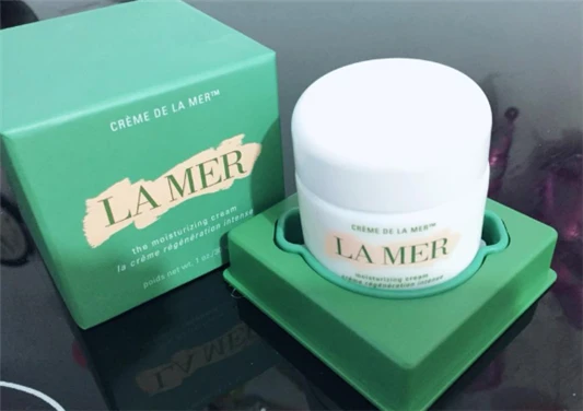 海蓝之谜乳霜是洗完脸就用么 海蓝之谜 乳霜 第4张