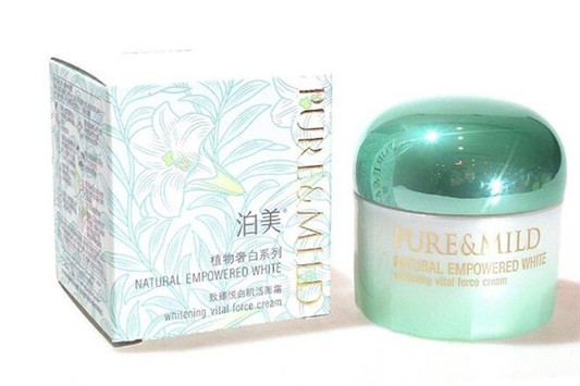 泊美和珀莱雅哪个好用 泊美 珀莱雅 第1张