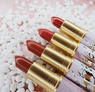 lena mac跟mac有什么区别 唇膏 mac唇膏 美妆 第3张