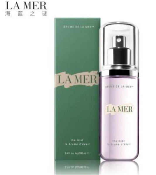 海蓝之谜舒缓喷雾孕妇可以使用吗 海蓝之谜 舒缓喷雾 第1张