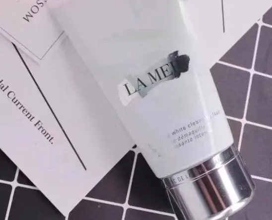 海蓝之谜洗面奶孕妇能用吗 海蓝之谜 洗面奶 第2张