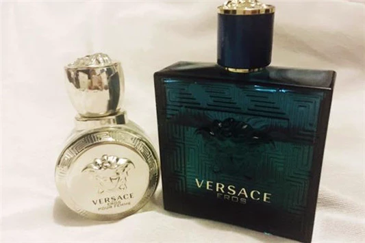 范思哲香水有保质期吗 范思哲 香水 第3张