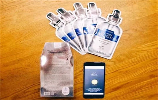 ahc玻尿酸精华怎么样，ahc玻尿酸精华液适合什么年龄 AHC 玻尿酸 精华液 第3张