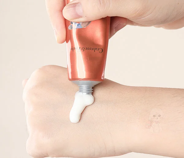 瑰珀翠护手霜辨别真假方法 护手霜 瑰珀翠护手霜 美妆 第3张