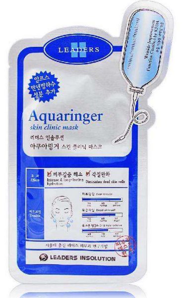 油皮适合什么面膜 油皮 油皮面膜 美妆 第2张