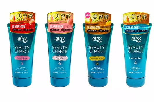 你想买的爆款护手霜就在这里「网友说最后一个一拿出包包气势就赢了」 护手霜 第5张