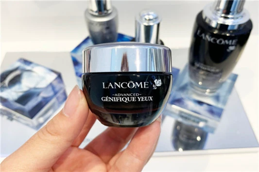 兰蔻眼霜适合什么年龄 兰蔻 眼霜 第2张