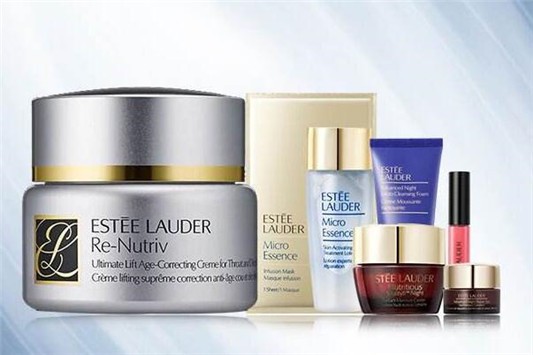 雅诗兰黛白金系列套装包括什么 雅诗兰黛 护肤套装 第1张