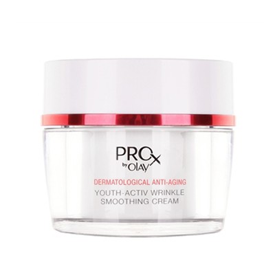 玉兰油肌源活颜舒纹霜「润泽角质层,抚平皱纹」 玉兰油 乳霜 第1张 玉兰油肌源活颜舒纹霜「润泽角质层,抚平皱纹」 玉兰油 乳霜 第1张