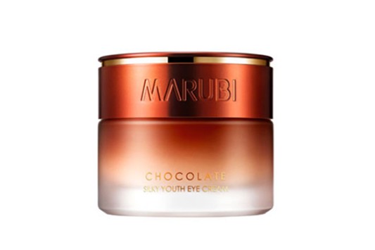 丸美巧克力青春丝滑眼乳霜怎么样 丸美 眼霜 第1张