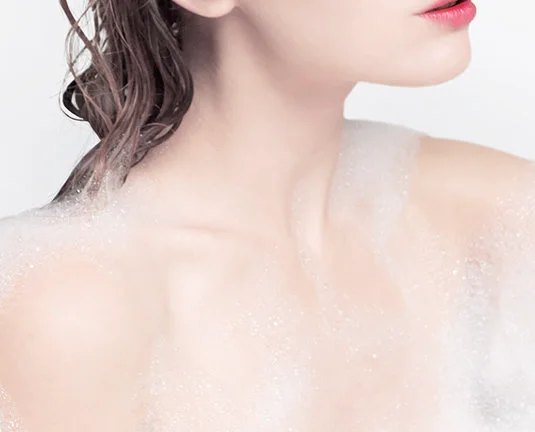 浴盐可以天天使用吗 浴盐 浴盐用法 美妆 第3张