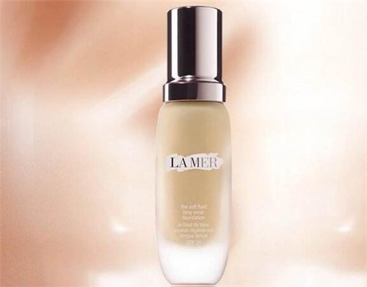 海蓝之谜粉底液适合敏感肌吗 海蓝之谜 粉底液 第1张