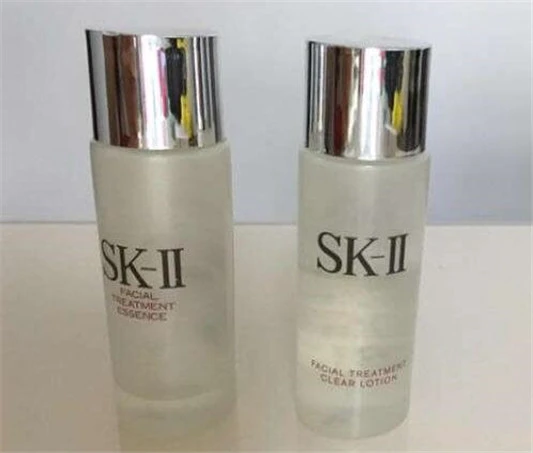 sk2清莹露适合什么年龄 sk2 清莹露 第4张