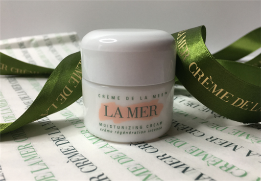 海蓝之谜乳霜适合长痘肌肤吗 海蓝之谜 乳霜 第1张