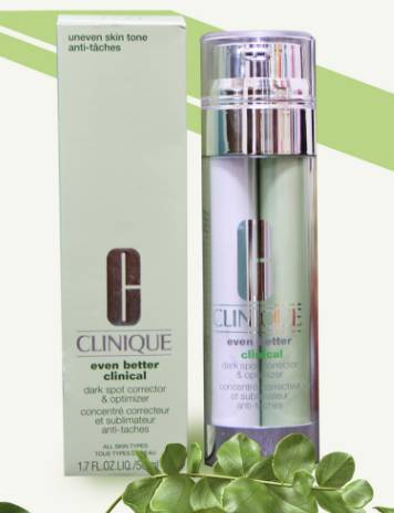 倩碧双星淡斑精华如何辨别真假 精华 倩碧双星淡斑精华 美妆 第1张