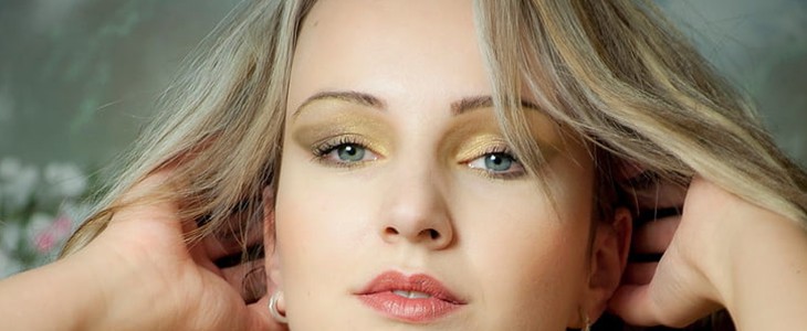 肿眼泡怎么消除 肿眼泡 美妆 第1张