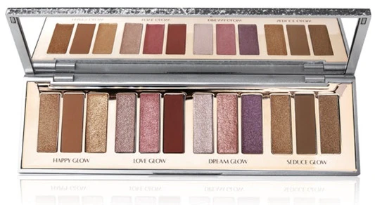 全新！Charlotte Tilbury梦幻圣诞美妆秘籍 彩妆 秘籍 闪耀 资讯 第3张