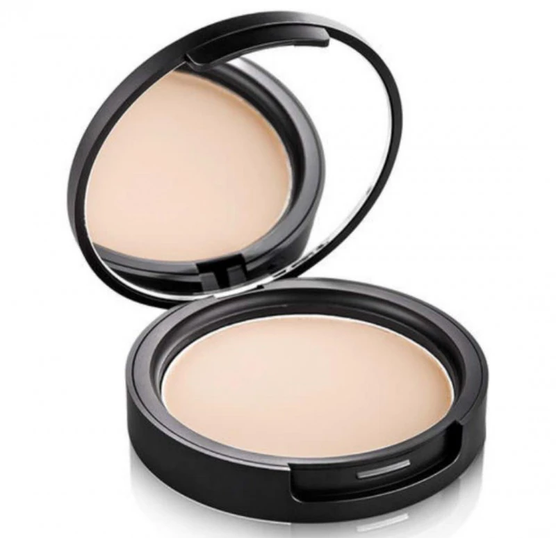 什么定妆产品比较好 定妆 散粉 粉饼 定妆喷雾 美妆 第2张