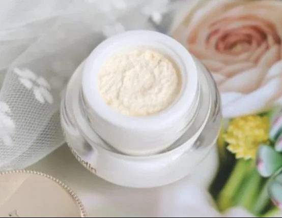 正品梵蜜琳贵妇膏是什么味道 贵妇膏 梵蜜琳贵妇膏 美妆 第2张