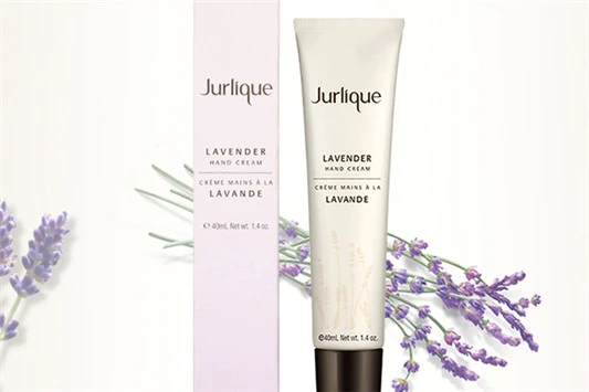 茱莉蔻护手霜125ml真假 茱莉蔻 护手霜 第3张