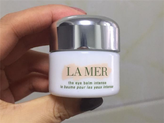 海蓝之谜精华面霜是什么味道 海蓝之谜 精华面霜 第1张