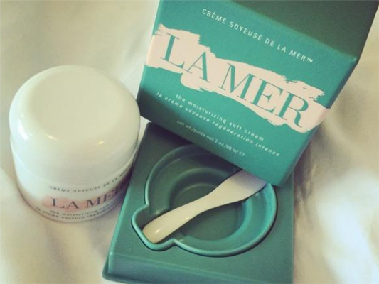 海蓝之谜精华乳霜真假辨别 海蓝之谜 精华乳霜 第1张