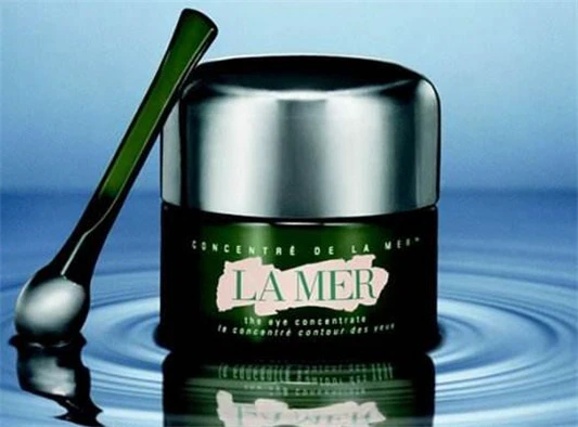 海蓝之谜眼霜能擦全脸吗 海蓝之谜 眼霜 第2张