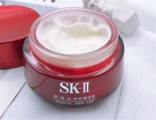 日本sk2大红瓶面霜价格 sk2 大红瓶 第2张