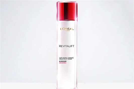 欧莱雅哪个系列适合30岁 欧莱雅 洁面乳 第2张