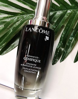 兰蔻精华肌底液使用方法 兰蔻 第1张