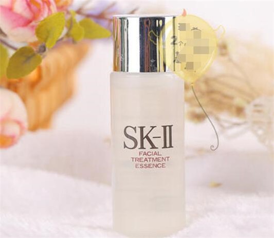 sk2清莹露可以收缩毛孔吗 sk2 清莹露 第1张