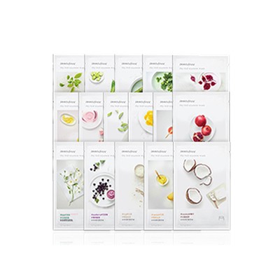 悦诗风吟悦享鲜萃面膜「补水保湿,舒缓修护」 悦诗风吟 面膜 第1张 悦诗风吟悦享鲜萃面膜「补水保湿,舒缓修护」 悦诗风吟 面膜 第1张