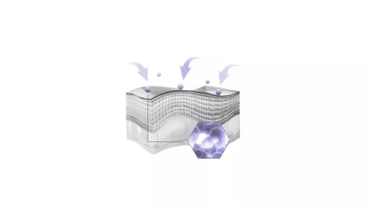 爆款化妆品推荐，德妃紫苏水乳（新版） 化妆品 爆款化妆品推荐：德妃紫苏水乳（新版） 护肤品十大排名 第5张