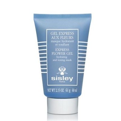 Sisley 希思黎花香保湿面膜「肌肤均匀润泽 抚平面部轮廓」 希思黎 面膜 第1张