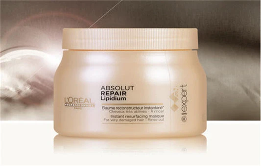 欧莱雅发膜好用吗，发膜的正确使用方法 欧莱雅 发膜 护发方法 第3张