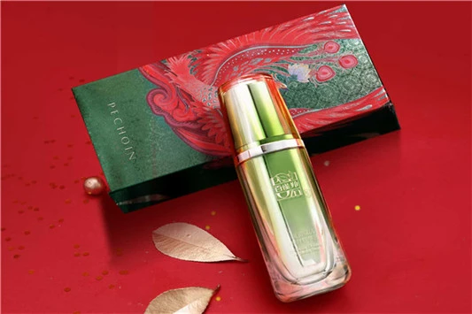 百雀羚的护肤品好用吗 百雀羚 护肤品 第2张