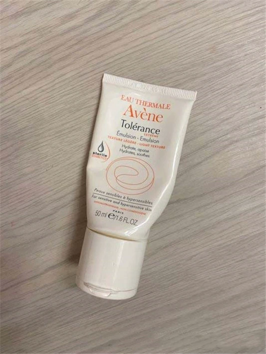 敏感肌的换季急救保养：雅漾活泉水与舒缓特护保湿乳霜 Avene 乳霜 保湿 活泉水 雅漾 第2张