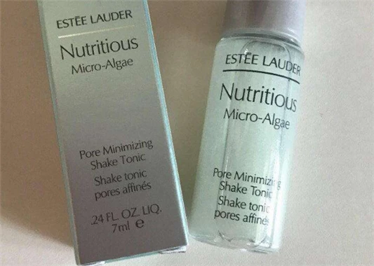 雅诗兰黛摇摇水可以湿敷吗 雅诗兰黛 摇摇水 第3张