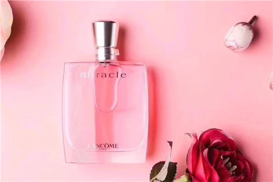 兰蔻香水的特点 兰蔻 香水 第2张