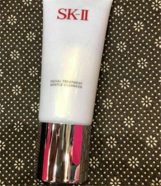 sk2洁面适合什么肤质 sk2 第4张