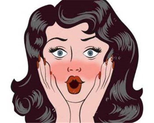 造成敏感肌肤红血丝的原因有哪些 敏感肌肤 美白祛黄 第1张