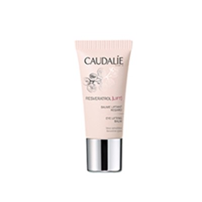 欧缇丽白藜芦醇紧致提升眼霜「细致呵护，焕亮眼周」 欧缇丽 眼霜 第1张