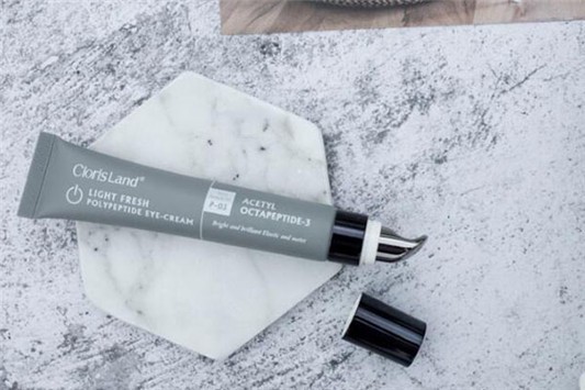 花皙蔻眼霜好用吗 花皙蔻 眼霜 第1张