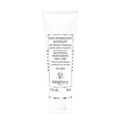 Sisley 希思黎植物净颜平衡保湿乳「净化肌肤同时保湿」 希思黎 乳霜 第1张