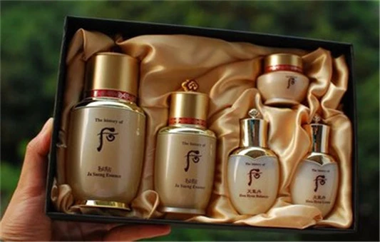 天气丹美白精华怎么样,whoo后天气丹系列功效介绍 第3张 天气丹美白精华怎么样,whoo后天气丹系列功效介绍 第3张