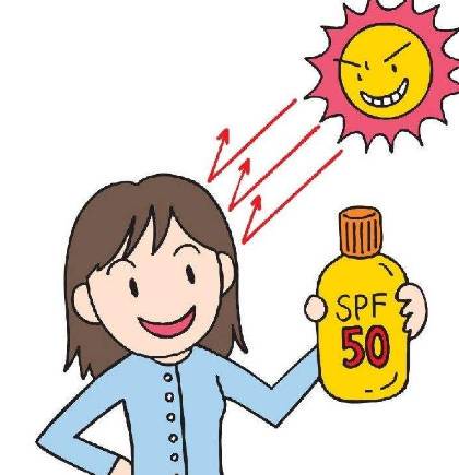 阴天有紫外线吗?需要防晒吗 防晒 阴天紫外线 美妆 第1张 阴天有紫外线吗?需要防晒吗 防晒 阴天紫外线 美妆 第1张