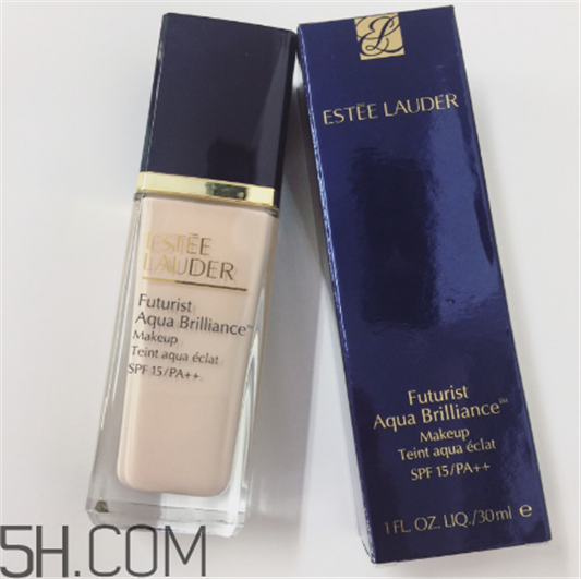 雅诗兰黛沁水粉底液价格多少钱，雅诗兰黛沁水粉底液测评 雅诗兰黛 雅诗兰黛沁水粉底液价格多少钱 雅诗兰黛沁水粉底液测评 第1张