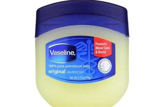 凡士林的作用与用途是什么 凡士林 第1张