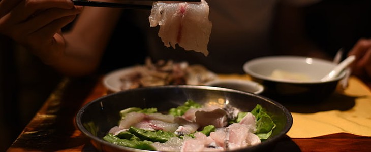 晚餐怎么吃减肥 晚餐 减肥 美妆 第1张