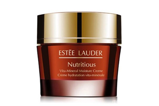 雅诗兰黛红石榴日霜晚霜功效是什么 雅诗兰黛红 面霜 第1张